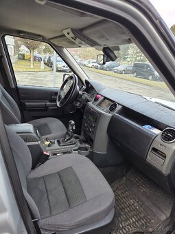 Land Rover Discovery 3 manual - 5