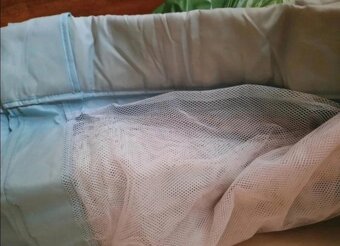 Ohrádka pro děti  180x200 - 5