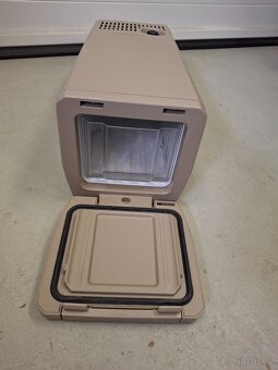 Originál lednice do traktoru John Deere - 5