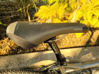 Specialized Marathon EPIC komplet XTR výbava - 5