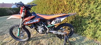 KTM SX-F 350 - 5
