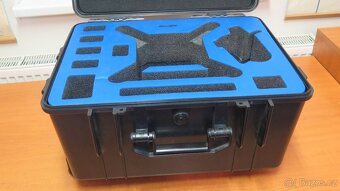 Kufr pro dron DJI Phantom 3 - 5