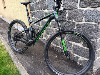 Scott spark 970 - 5