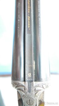 Puška - Brokovnice - 5