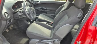 Opel Corsa D 1.2 ecoflex,2012 - 5