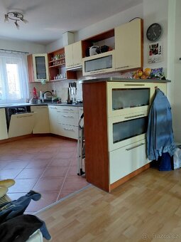 Kuchyňská linka - 5