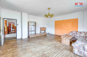 Prodej rodinného domu, 192 m², Horažďovice - 5