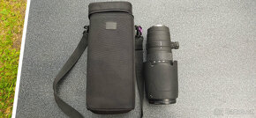 Prodám objektiv Sigma 100 - 300mm, 1:4, HSM EX pro canon - 5