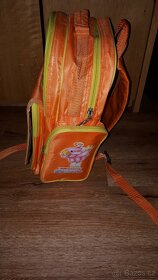 Batoh Digimon Adventure / školní batoh pro 1.třídu. - 5