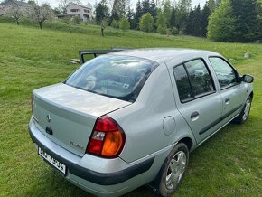 Prodám - Renault Thalia - 5