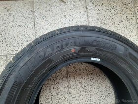 Letní pneu Nexen Rodian CT8 215/70R15C - 5