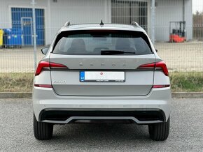 Škoda Kamiq 1.0 TSI 2020 | 1. majitel, 46tkm, nehavarované - 5