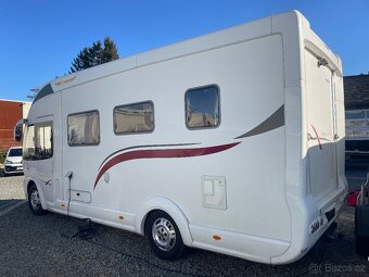 Euramobil Integra Line 670 SB - 5