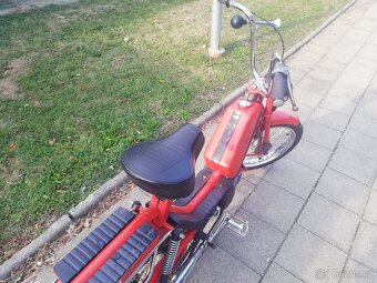 Babetta 210 - 5