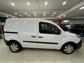 Renault Kangoo 1.5dci Express 70kW, rv2020, KLIMA, NAVI - 5