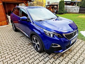 Peugeot 3008, ALLURE 1.2 PureTech - 5