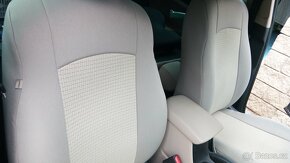 POTAHY na Hyundai TUCSON, r.v. 2022. V luxusním provedení, - 5