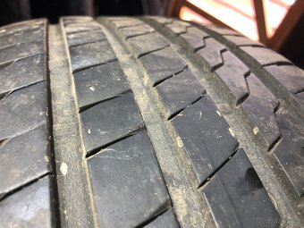 Letni pneu 215/55r16 - 5