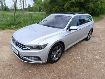 PASSAT B8 110 KW WEBASTO/MATRIX/VIRTUAL/DYNAUDIO/HEAD-UP/ - 5
