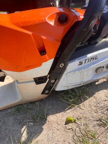 Stihl ms 462 cm-vw - 5