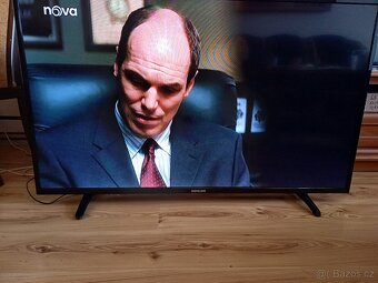 140cm,LED TV SENCOR SLE 55F60TC, DVB-T2 - 5