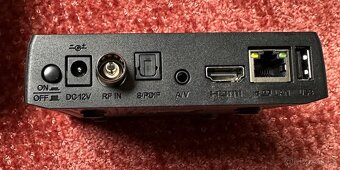 O2 TV set top box nova generace - 5