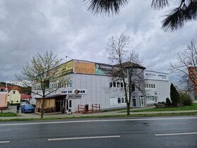 Pronajmu Billboardy Třemošná - 5