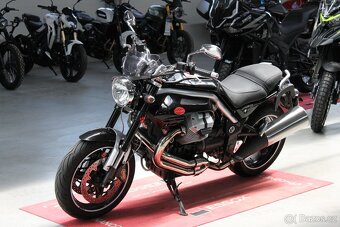 Moto Guzzi Griso 1100 4V 2006 - 5