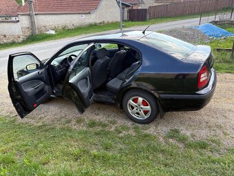 Škoda octavia 1 1,9tdi 66kw - 5