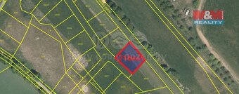 Prodej pozemku k bydlení, 718 m², Valy - 5