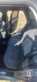 prodám auto audi A4 - 5