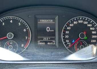 Volkswagen Caddy 1.4TGI CNG maxi skrin Zar1R 81 kw4 - 5