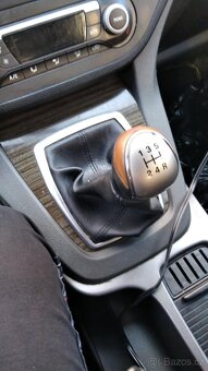 C-MAX 1,6 TDCI - 5