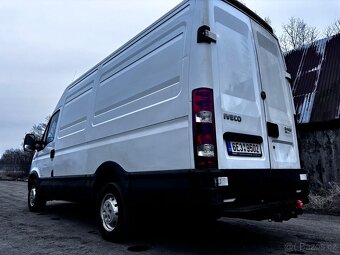 IVECO DAILY 35S12 2.3HPi 85Kw - 5