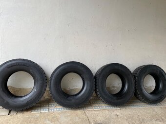 Michelin 315/80/22,5 NOVÉ - 5