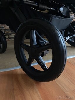 Bugaboo Donkey 5 twin - 5