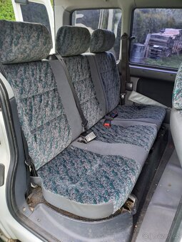 Citroen berlingo - 5