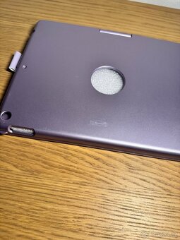 Klavesnice pro IPad 9, 8, 7 generace, Air 3 - 5