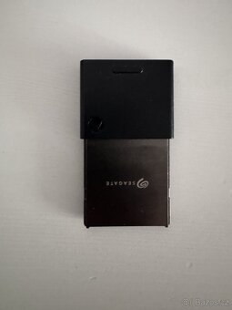 Xbox Series X - 1 TB Carbon Black - 5