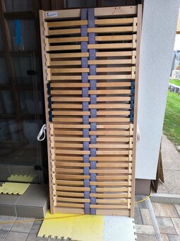 Prodám dva rošty - 5