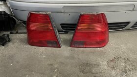 Volkswagen Bora 1.6 SR, AKL, 74 kw, - 5