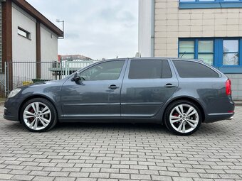 Skoda Octavia 2 rs 125kw - 5