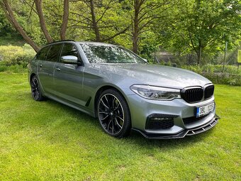 Bmw G31 540d xdrive M-paket - 5