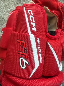 CCM FT6pro /13”/ - 5