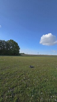 Stavební pozemek 800-4000m Sedlnice - 5