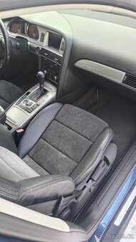 Audi a6 3.0 TDI-Výměním - 5