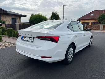 ŠKODA OCTAVIA 2.0TDI rv.2022 - 5