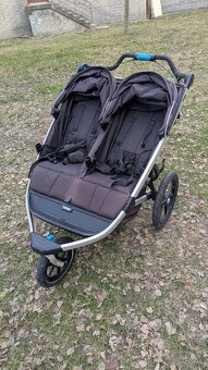 Thule Urban glide 2 double - 5