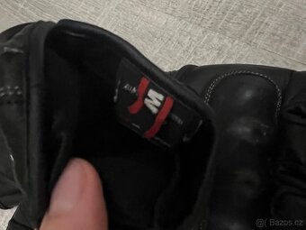 Oblečení na moto komplet - 5