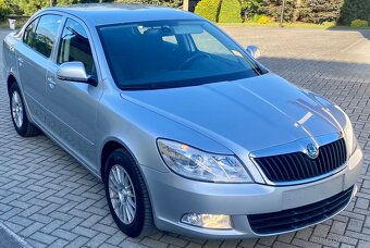 Škoda Octavia 1.9 TDI 77KW DSG / AUTOMAT BEZ DPF 95000KM - 5